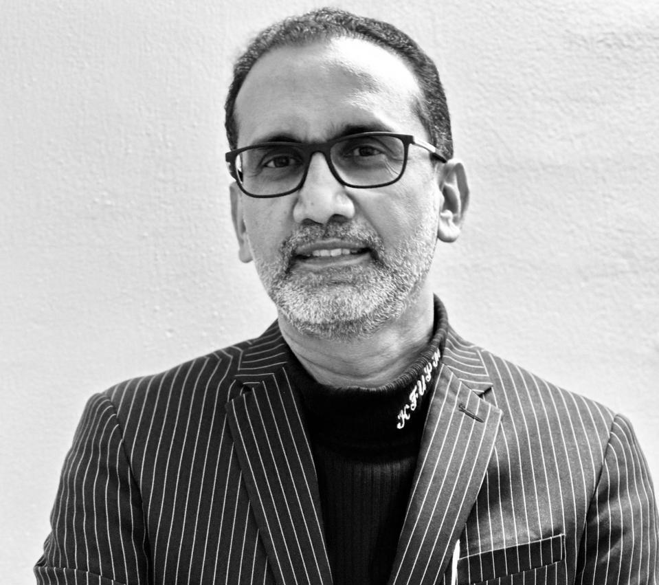Mr. Navaz Cheriya Malikakkal